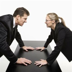 Negotiating with Hard Bargainers – The Secret Sauce