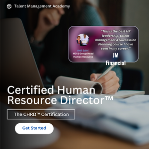 HR Certification