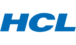 HCL LOGO