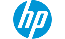 HP Logo