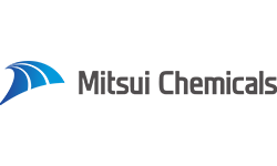 Mitsui Logo