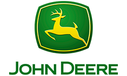 john deere logo