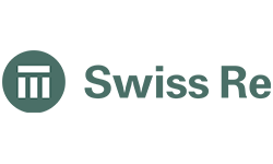 swiss re logo