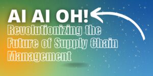 Read more about the article AI in Procurement: Revolutionizing the Future of Supply Chain Management