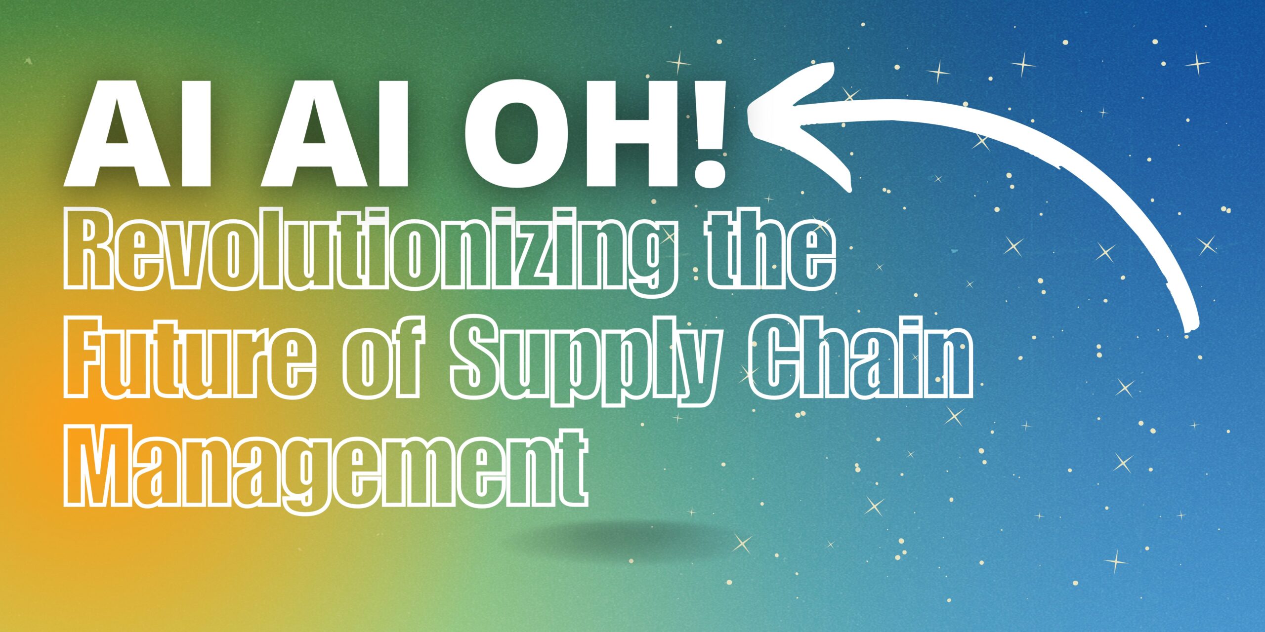 You are currently viewing AI in Procurement: Revolutionizing the Future of Supply Chain Management